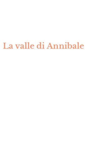 La valle di Annibale