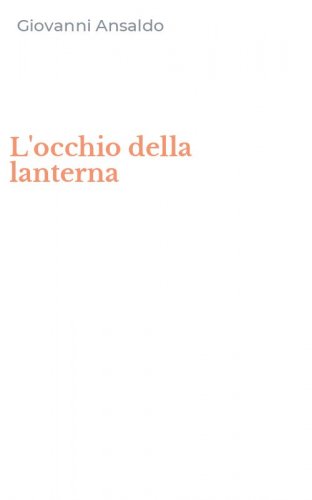 L'occhio della lanterna