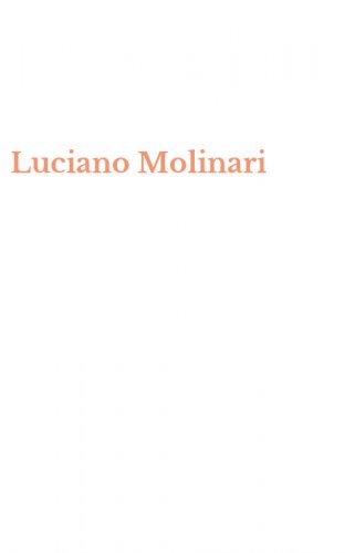 Luciano Molinari