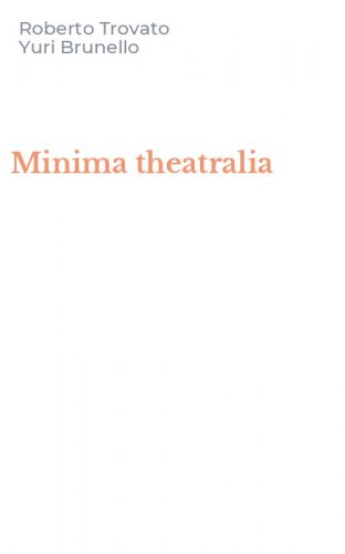 Minima theatralia