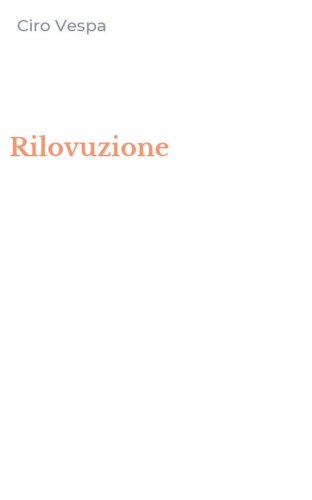 Rilovuzione