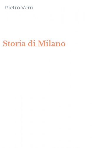 Storia di Milano