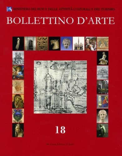 Bollettino d'arte