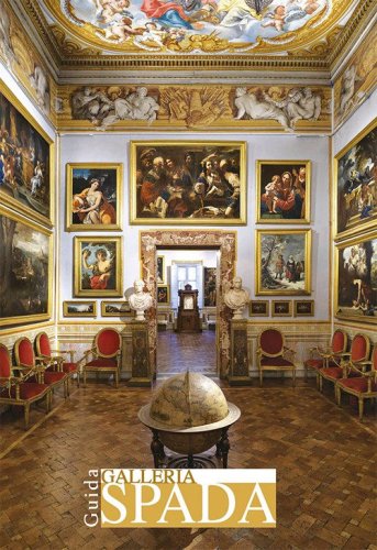 Galleria Spada. Guida