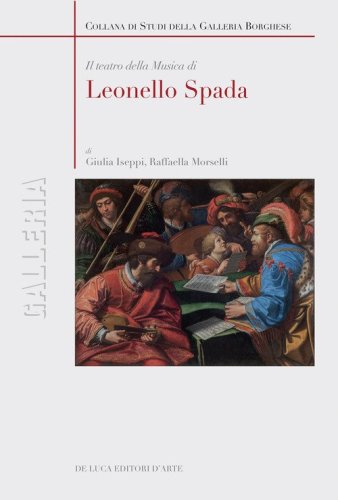 Il teatro della musica di Leonello?Spada
