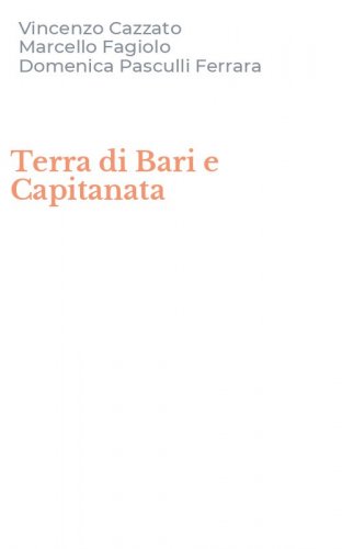 Terra di Bari e Capitanata