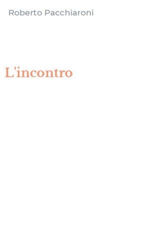 L'incontro