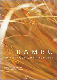 Bamb&ugrave; ed erbacee ornamentali