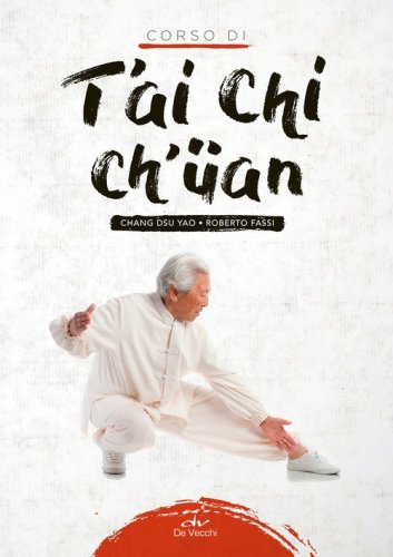 Corso di T'ai Chi Ch'&uuml;an