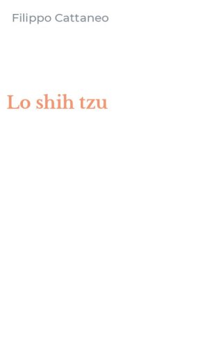 Lo shih tzu