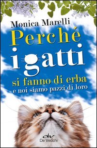 Perch&eacute; i gatti si fanno di erba e noi siamo pazzi di loro