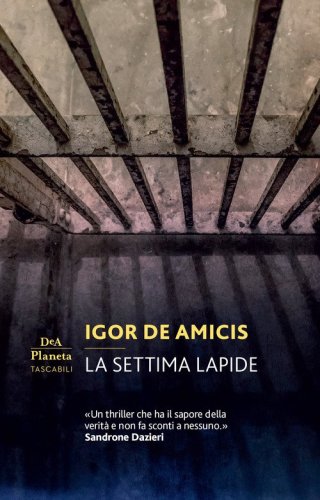 La settima lapide