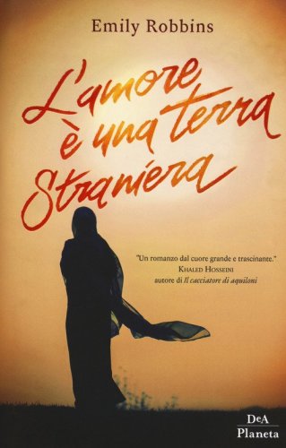 L'amore &egrave; un terra straniera