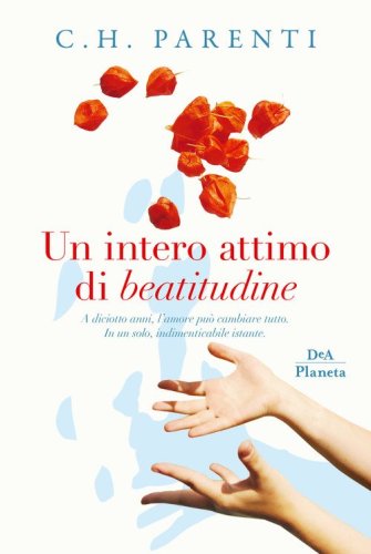 Un intero attimo di beatitudine. A diciotto anni, l'amore pu&ograve; cambiare tutto. In un solo, indimenticabile istante