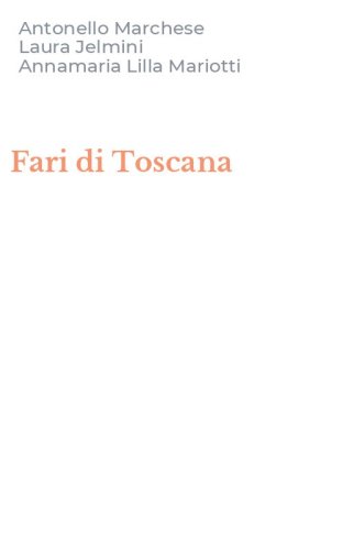 Fari di Toscana