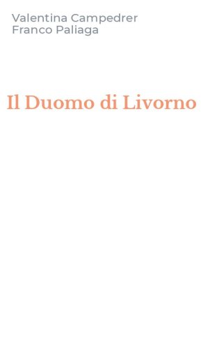 Il Duomo di Livorno