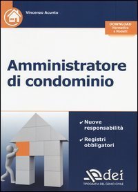 Amministratore di condominio