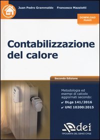 Contabilizzazione del calore