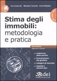Stima degli immobili: metodologia e pratica