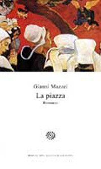 La piazza