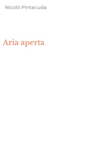 Aria aperta