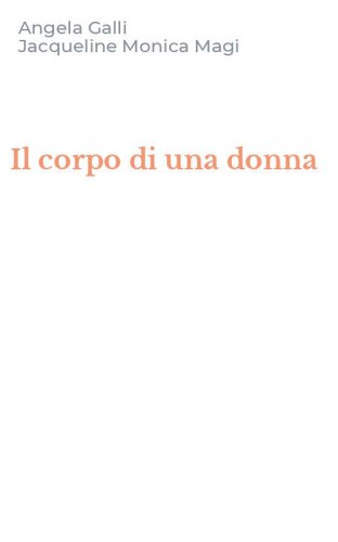 Il corpo di una donna