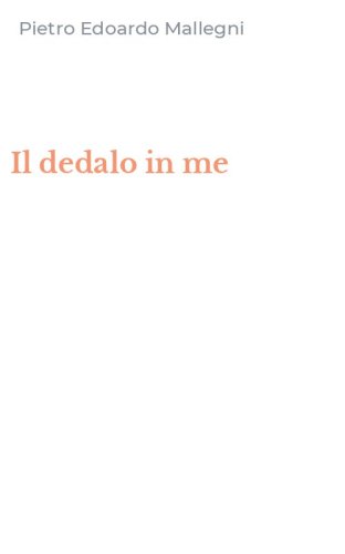 Il dedalo in me