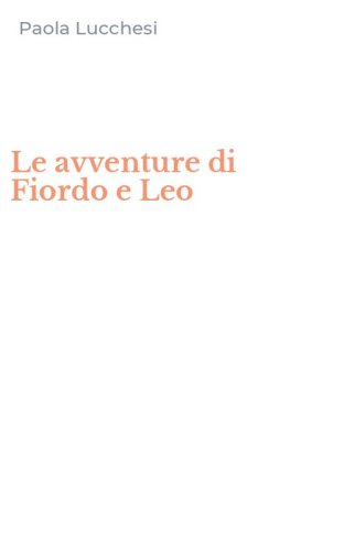 Le avventure di Fiordo e Leo