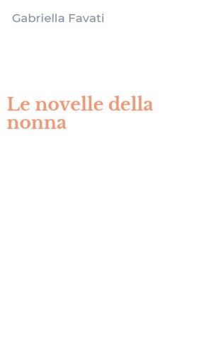 Le novelle della nonna