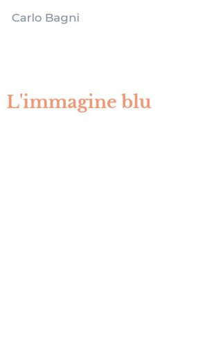 L'immagine blu