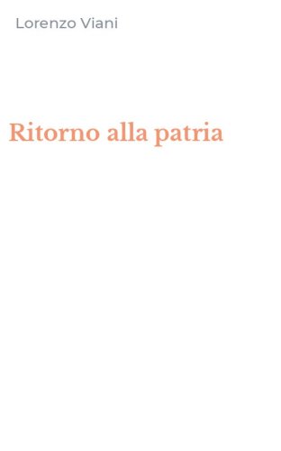 Ritorno alla patria