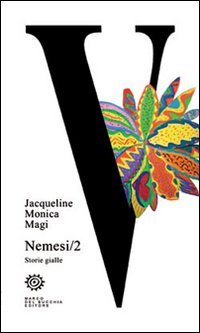 Nemesi. Storie gialle
