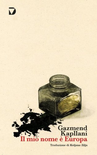 Il mio nome &egrave; Europa