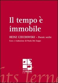 Il tempo &egrave; immobile