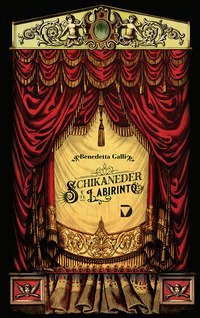 Schikaneder e il labirinto