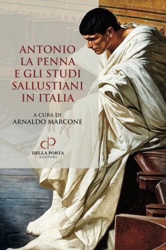 Antonio La Penna e gli studi sallustiani in Italia