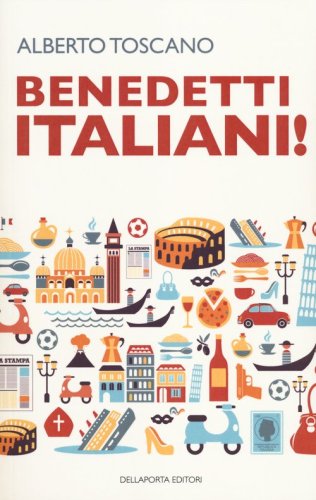 Benedetti italiani!