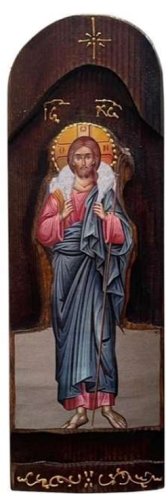 BUON PASTORE 10X30 CM