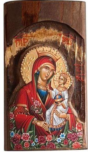 MADONNA DELLA PUREZZA