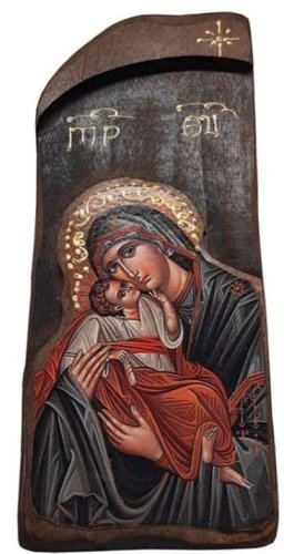 MADONNA DELLA TENEREZZA