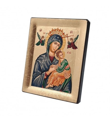 MADONNA PERPETUO SOCCORSO