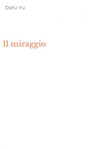 Il miraggio