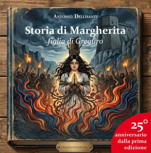 Storia di Margherita figlia di Greguro