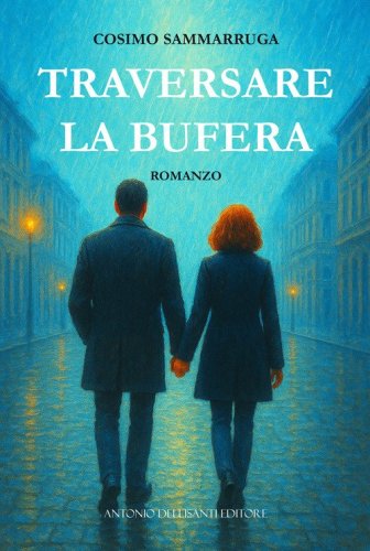 Traversare la bufera