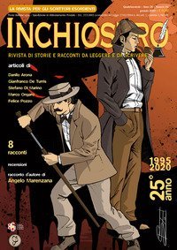 Inchiostro. Rivista di racconti da leggere e da scrivere 2020