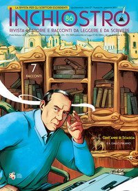 Inchiostro. Rivista di racconti da leggere e da scrivere. Primavera 2021