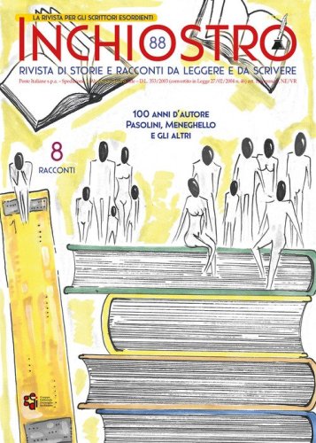 Inchiostro. Rivista di storie e racconti da leggere e da scrivere