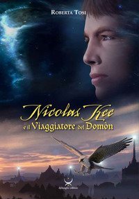 Nicolas Kee e il viaggiatore del Dom&ograve;n