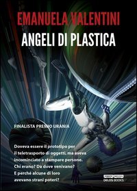 Angeli di plastica