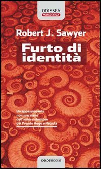 Furto di identit&agrave;